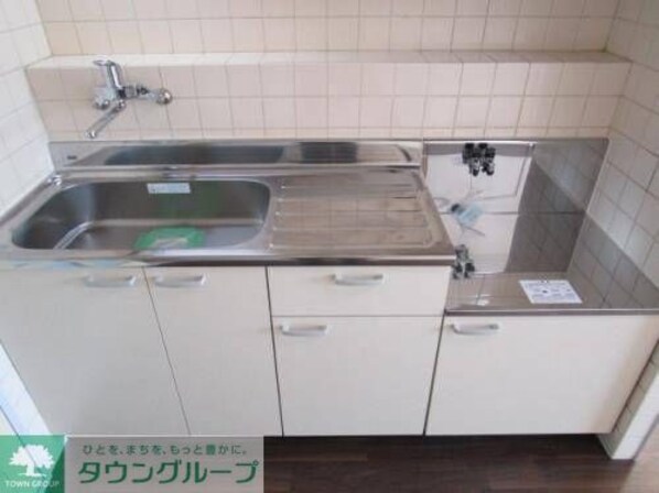 南八幡ガーデンビレッジの物件内観写真